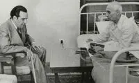 دکتر حسین فاطمی به روايت اسناد سيا