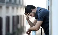 افسردگی، بیماری خاموش و خطرناک مردان ایرانی