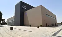 افتتاح بزرگترین مرکز تئاتر کشور، به زودی