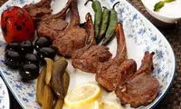 غذا‌های سنتی کرمانشاه؛ از دنده کباب تا آش عباسعلی