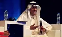 عربستان: تولید آرامکو به حالت طبیعی خود بازگشت