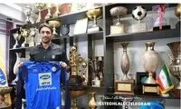 یزدانی: به زور می‌خواستند پرسپولیسی‌ام کنند!