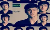 سردار آزمون: جان مادرتان سیگار نکشید!