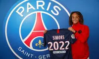 رسمی؛ ستاره آکادمی بارسلونا به PSG پیوست