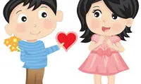وقتی عروس نازک نارنجی است...