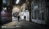 کرونا مهار نشود، محدودیت‌ها شدیدتر می‌شود