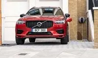 نسل بعدی ولوو XC۶۰ با پیشرانه الکتریکی می‌آید