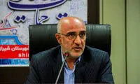 تکذیب ناآرامی در داراب بر سر آب