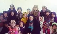 دلنوشته «الهام چرخنده» برای یزدی ها