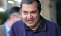 سعید حجاریان بازیگر شد