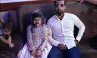 عقد دختر خردسال با پسر ۲۲ساله منتفی شد