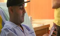 مکان تشییع پیکر بهنام صفوی مشخص شد
