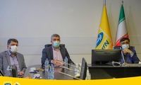 استقبال معاونان وزیر ارتباطات برای همکاری با ایرانسل در توسعۀ خدمات دیجیتال
