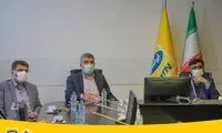 استقبال معاونان وزیر ارتباطات برای همکاری با ایرانسل در توسعۀ خدمات دیجیتال