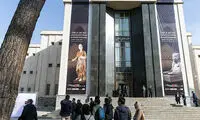 با بازدید از موزه لوور در تهران، تاریخ را قدم بزنید