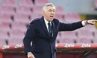 آنچلوتی برای مذاکره با اورتون به مرسی‌ساید رسید
