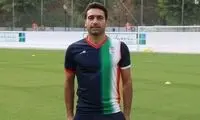 مربی سایپا: مقابل سپاهان مجازات شدیم