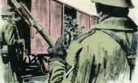 9 انتقام وحشتناک در طول تاریخ که جهان را شوکه کرد