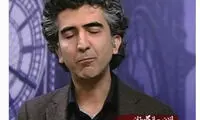 فرخ نژاد به علیزاده: تاریخ درباره شما قضاوت می‌کند