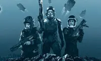 تمدید فصل چهارم سریال The Expanse