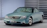 مرسدس بنز 2012، تفاوت را احساس کنید!