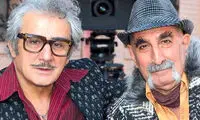 «دزدی های عاشقانه» در نمایش خانگی