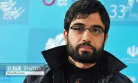 محمد کارت «شنای پروانه» را می‌سازد