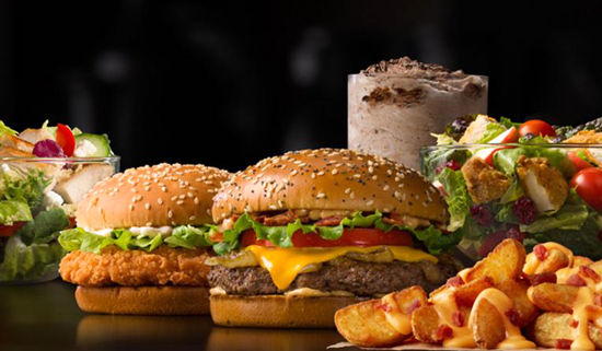 طرز تهیه پرفروش‌ترین ساندویچ جهان: برگر مک‌‌ دونالد!