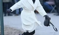 تصاویری از سلنا گومز در فصل دوم سریال محبوب
