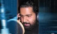 رضا صادقی در "آکادمی موسیقی ایرانی"