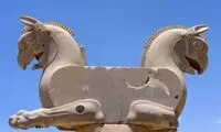 تخت جمشید، بنایی که هیچگاه کامل نشد