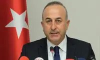 واکنش ترکیه: امیدواریم آرامش به ایران بازگردد