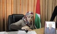دختر 15 ساله، شهردار  شد!