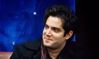 امیرعلی نبویان برای شبکه یک سریال می‌نویسد