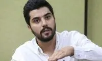 ️بازیگر «آقازاده» کرونا گرفت