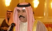 نواف آل‌احمد الصباح، امیر جدید کویت شد