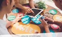 تبلیغات اینترنتی را دست کم نگیرید
