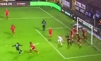 همه گل قلی‌زاده را نگاه کردند!