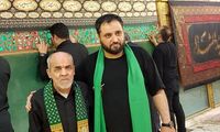 مداح پیشکسوت تهرانی در گذشت