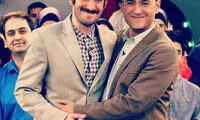 بازیگر «خندوانه»: همکاری با جوان، جذاب است