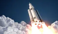 پرتاب موفق نخستین ماموریت موشکی خصوصی چین