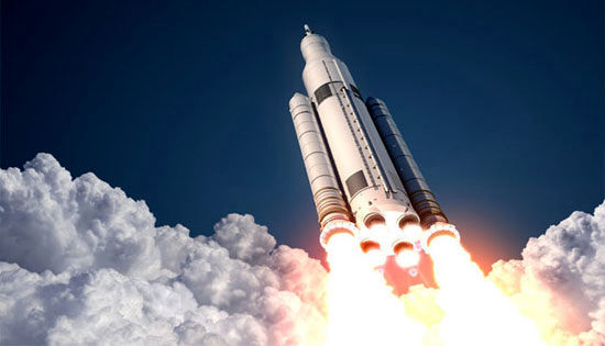 پرتاب موفق نخستین ماموریت موشکی خصوصی چین