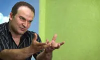 بازیگر سریال «شهرزاد» خواننده شد