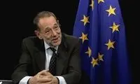 سولانا: تحریم ظریف اشتباهی بزرگ بود