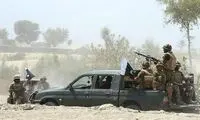 کشته شدن ۱۵ نفر از اشرار در مرز پاکستان با ایران