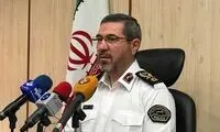 اقدامات ویژه پلیس برای تاسوعا و عاشورا