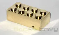 لِگوی طلایی +عکس
