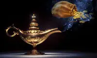 پول؛ این غول جادو و چرک کف دست