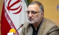 توضیح زاکانی؛ چرا با استیضاح همراه نبودم؟