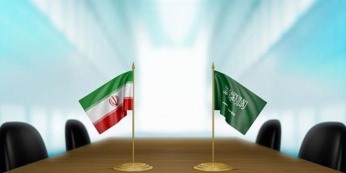 تهران و ریاض در آستانه توافق عادی‌سازی روابط